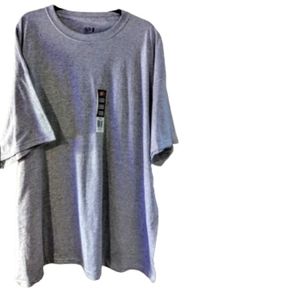 Men's Crew Neck T-shirt